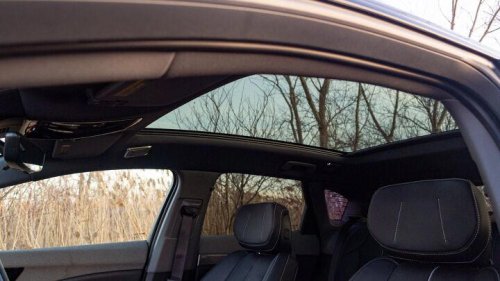 2026 Cadillac Optiq AWD: All the details