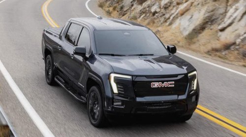 8 pickup trucks that get more MPG than the Ford Ranger