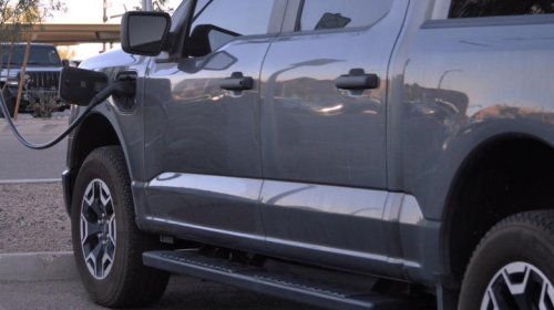 8 pickup trucks that get more MPG than the Ford Ranger