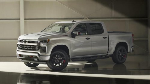 Ford, Ford Ranger, 8 pickup trucks that get more MPG than the Ford Ranger