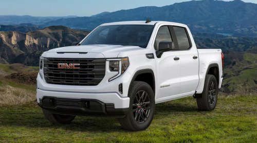 Ford, Ford Ranger, 8 pickup trucks that get more MPG than the Ford Ranger