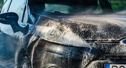 Las pruebas realizadas por los expertos lo confirman: conducir con el coche sucio puede aumentar el consumo de combustible