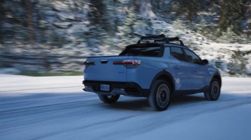 Ford, Ford Ranger, 8 pickup trucks that get more MPG than the Ford Ranger