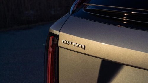 Cadillac, AWD, 2026 Cadillac Optiq AWD review: Free power