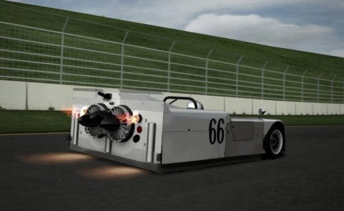 Top 10 best cars of Gran Turismo