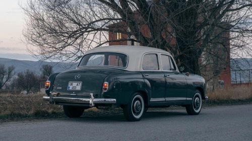10 colors that only look good on classic cars &amp; 10 they’d never pull off