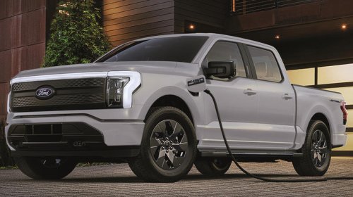 8 pickup trucks that get more MPG than the Ford Ranger