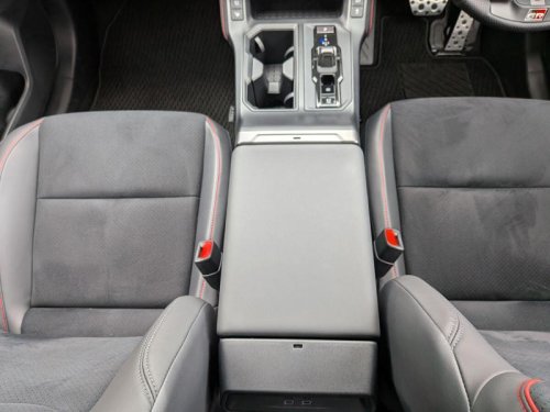 トヨタ「RAV4」で「GR SPORT」を選ぶ理由は? 試乗してわかった真価