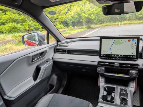 トヨタ「RAV4」で「GR SPORT」を選ぶ理由は? 試乗してわかった真価