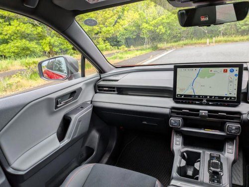 トヨタ「RAV4」で「GR SPORT」を選ぶ理由は? 試乗してわかった真価
