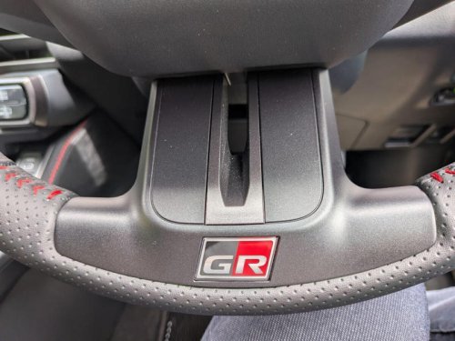 トヨタ「RAV4」で「GR SPORT」を選ぶ理由は? 試乗してわかった真価