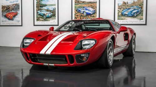 9 Mid-Engine Classics Real Sports Car Insiders Quietly Hunt
