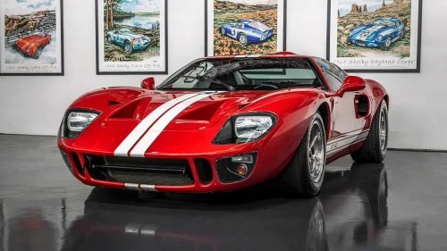 9 Mid-Engine Classics Real Sports Car Insiders Quietly Hunt