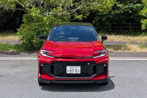 トヨタ「RAV4」で「GR SPORT」を選ぶ理由は? 試乗してわかった真価