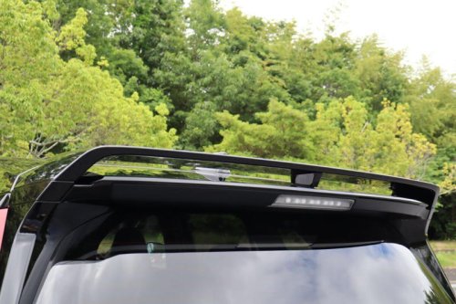 トヨタ「RAV4」で「GR SPORT」を選ぶ理由は? 試乗してわかった真価