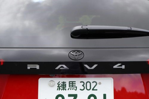 トヨタ「RAV4」で「GR SPORT」を選ぶ理由は? 試乗してわかった真価