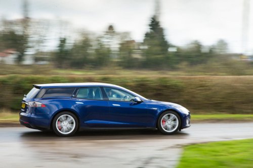 Los mejores coches shooting brake de todos los tiempos