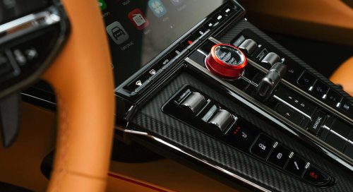 Aston Martin, He conducido el nuevo Aston Martin Vantage S: lo que más me sorprendió no fueron sus 680 CV