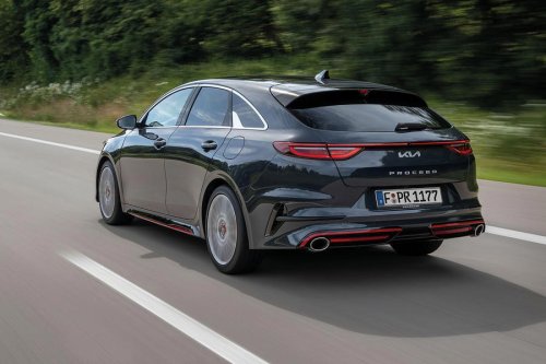 Los mejores coches shooting brake de todos los tiempos