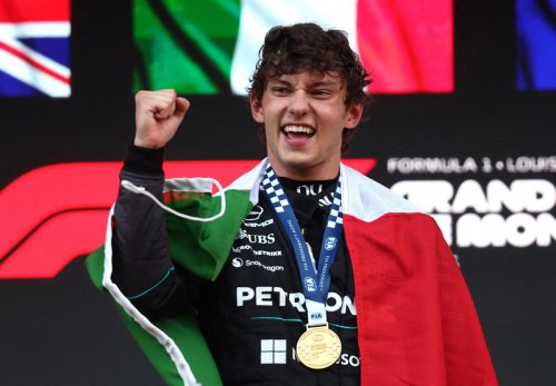 Así marcha campeonato de pilotos de F1 tras GP de Mónaco, Kimi Antonelli liga su quinta victoria consecutiva