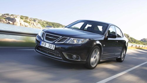 8 performance Saabs that might make you ditch your BMW