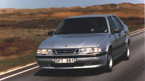 8 performance Saabs that might make you ditch your BMW