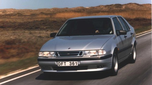 BMW, 8 performance Saabs that might make you ditch your BMW