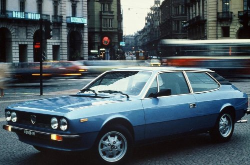 Los mejores coches shooting brake de todos los tiempos