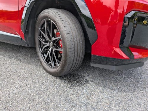 トヨタ「RAV4」で「GR SPORT」を選ぶ理由は? 試乗してわかった真価
