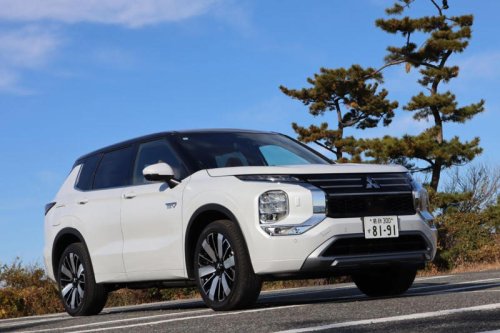 トヨタ「RAV4」で「GR SPORT」を選ぶ理由は? 試乗してわかった真価