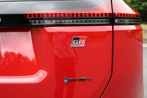 トヨタ「RAV4」で「GR SPORT」を選ぶ理由は? 試乗してわかった真価