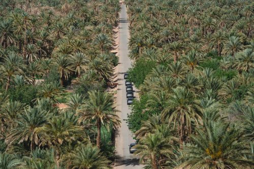 Más de 1.200 km en 3 días a los mandos del Ebro S900: Así vivimos el Ebro Grand Tour Marruecos 2026