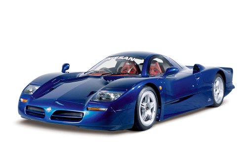 Los supercoches que (probablemente) olvidó que existieron