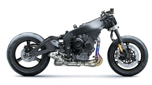 Smart, The sports bike that quietly became the smart buy in its class