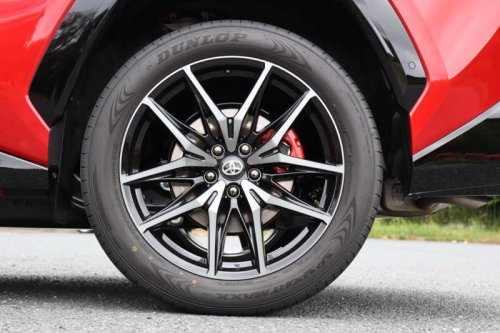 トヨタ「RAV4」で「GR SPORT」を選ぶ理由は? 試乗してわかった真価