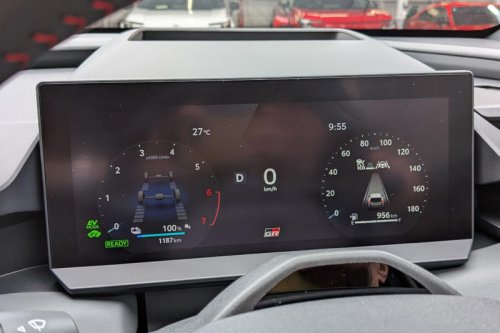 トヨタ「RAV4」で「GR SPORT」を選ぶ理由は? 試乗してわかった真価
