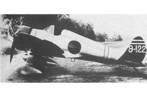 Top 10: Best fighter aircraft at the start of the Second World War