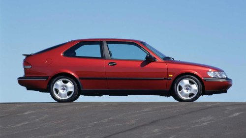 BMW, 8 performance Saabs that might make you ditch your BMW
