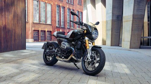 The Royal Enfield cruiser that undercuts Harley and Triumph by thousands