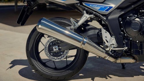 Why this roadster motorcycle is the most balanced choice in 2026