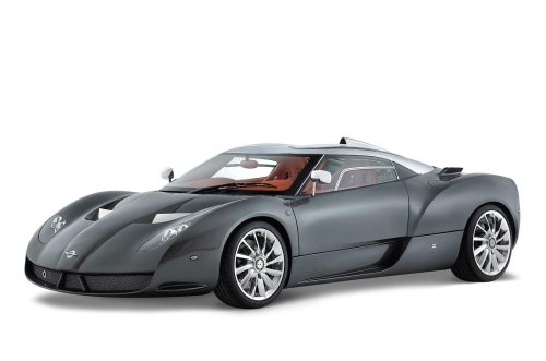 The supercars you (probably) forgot ever existed