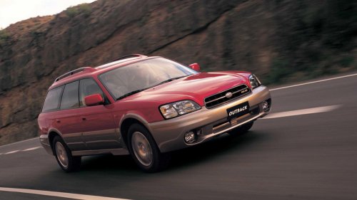 Subaru, Toyota, Why loyal Subaru buyers are quietly defecting to Toyota in 2026
