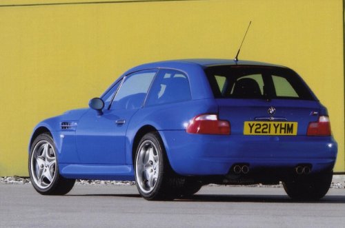 The best ever shooting brakes