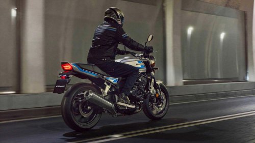 Why this roadster motorcycle is the most balanced choice in 2026