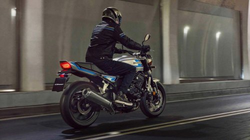 Why this roadster motorcycle is the most balanced choice in 2026
