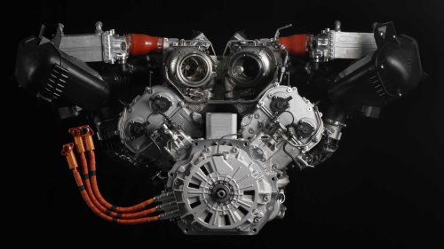 The Audi Nuvolari isn't a Lamborghini clone, it's a warning to M and AMG