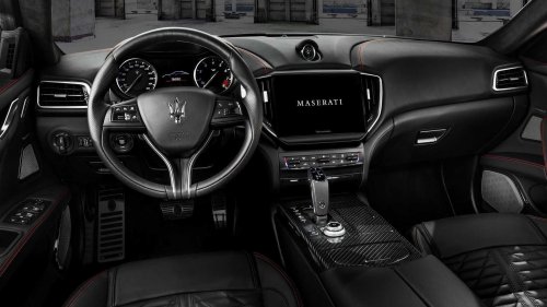 Maserati, BMW, Maserati versus BMW: Which luxury brand depreciates faster (and why that’s good for you)