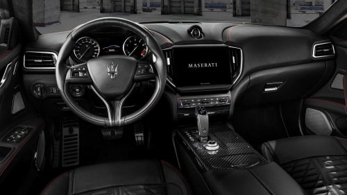 Maserati, BMW, Maserati versus BMW: Which luxury brand depreciates faster (and why that’s good for you)