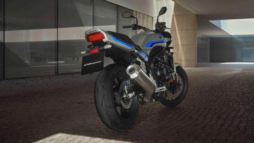 Why this roadster motorcycle is the most balanced choice in 2026