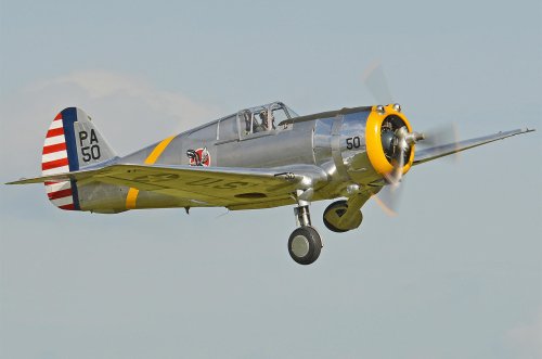 Top 10: Best fighter aircraft at the start of the Second World War